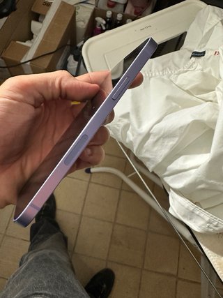iPhone 12 256GB Morado