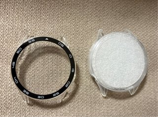 Huawei GT 4 Verde/Plata Smartwatch