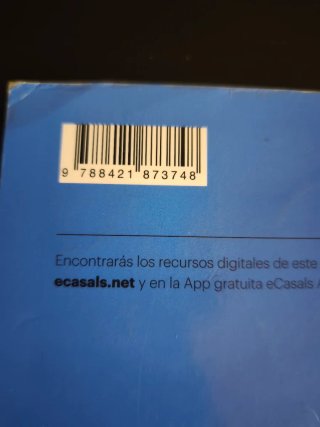 Matemáticas 3 ESO