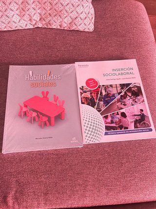 Habilidades sociales