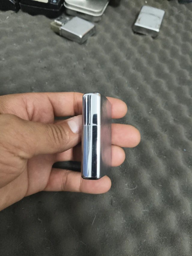 Zippo C-101 Construcciones Aeronáuticas