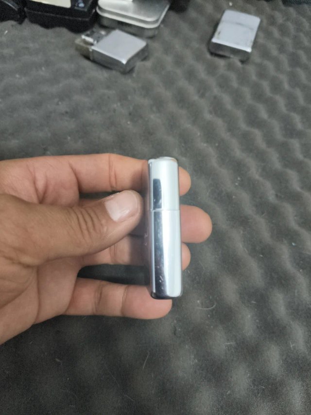 Zippo C-101 Construcciones Aeronáuticas