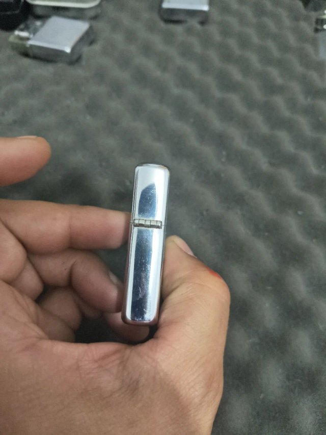 Zippo C-101 Construcciones Aeronáuticas
