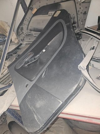 Panel/guarnecido puerta SEAT Ibiza 6J