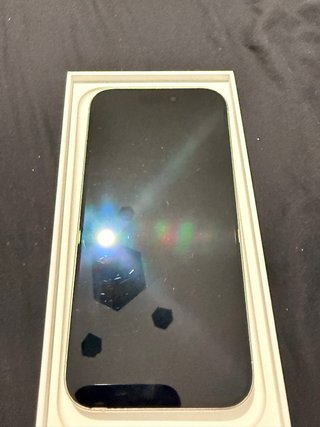 iPhone 15 Pro Plata