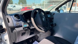 Opel vivaro Furgonetas baratas de frio