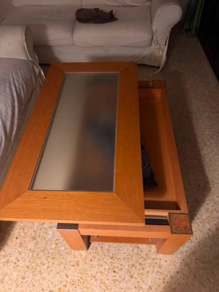 Muebles de salon