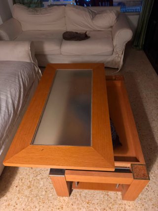 Muebles de salon
