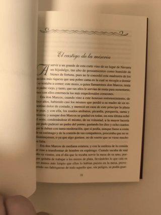 Novelas, María de Zayas