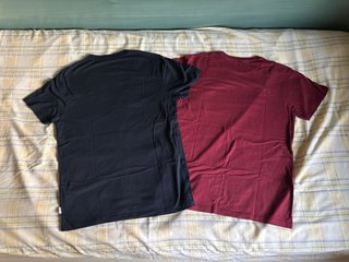 Pack 2 Camisetas Pepe Jeans S Hombre