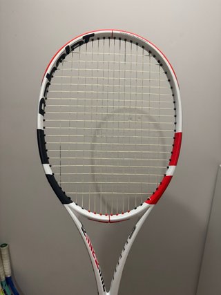 Babolat Pure Strike VS 98 16x19 L2