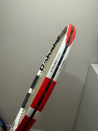 Babolat Pure Strike VS 98 16x19 L2