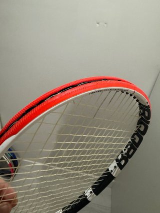 Babolat Pure Strike VS 98 16x19 L2