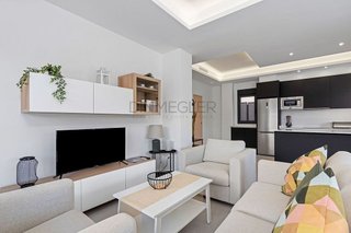 Casa adosada en venta en San Fulgencio