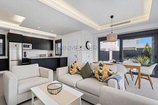Casa adosada en venta en San Fulgencio