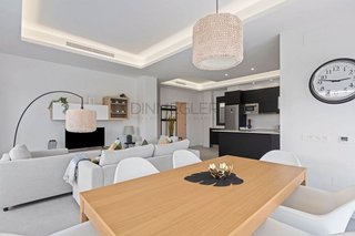 Casa adosada en venta en San Fulgencio