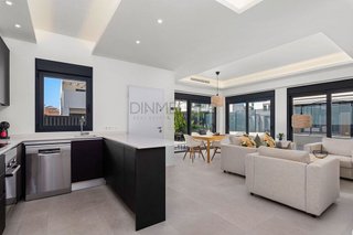 Casa adosada en venta en San Fulgencio