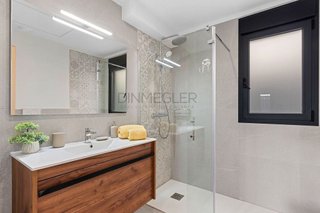 Casa adosada en venta en San Fulgencio