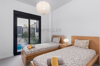 Casa adosada en venta en San Fulgencio