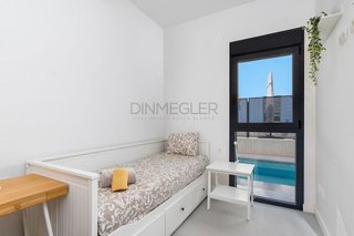 Casa adosada en venta en San Fulgencio