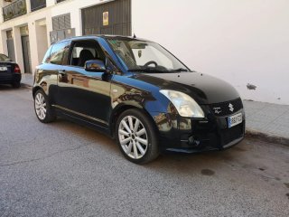 Suzuki Swift 2007