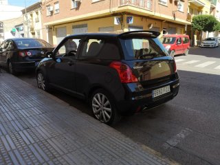 Suzuki Swift 2007
