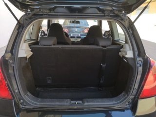 Suzuki Swift 2007