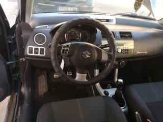Suzuki Swift 2007