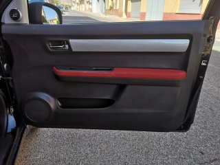 Suzuki Swift 2007