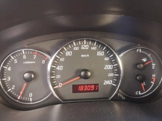 Suzuki Swift 2007