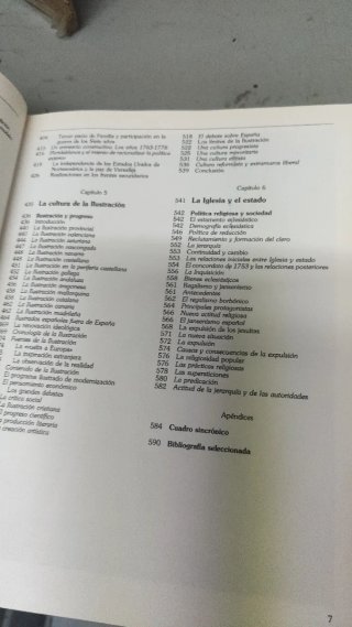 Historia de España 11 Tomos