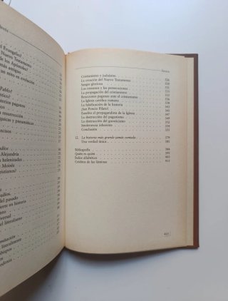 Los misterios de Jesús.