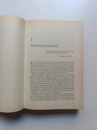 Los misterios de Jesús.