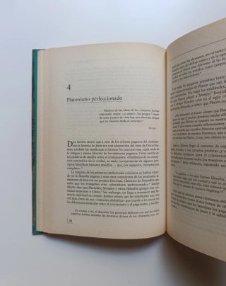 Los misterios de Jesús.