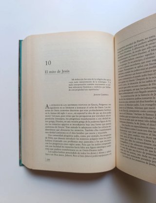 Los misterios de Jesús.