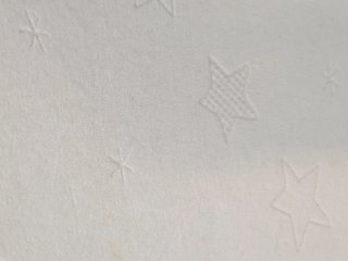Colchón infantil de viscoelástica modelo Vyssa