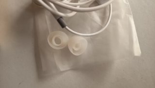 Auriculares Xiaomi Blancos
