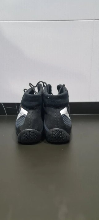OMP SPORT BOTINES MY2022 FIA 8856-2018