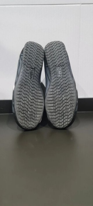 OMP SPORT BOTINES MY2022 FIA 8856-2018