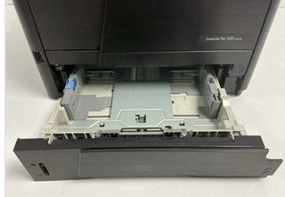 HP LaserJet Pro 400 M401dn Impresora