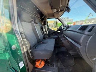 Renault Master 2021