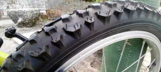 Bicicleta Orbea MX18