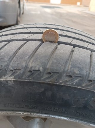 Llantas BMW Originales 17 Pulgadas (4 unidades)