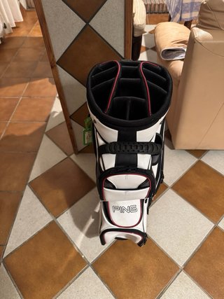 Bolsa de Golf PING Tour
