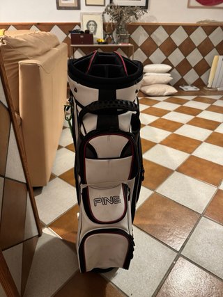 Bolsa de Golf PING Tour