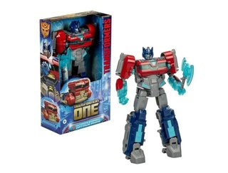 Transformers One Optimus Prime Ultimate Energon
