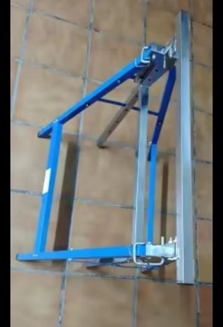 Caballetes de obra nuevos a estrenar!Envío impost!