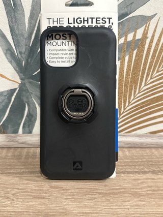 Quad Lock iPhone 12/12 Pro Case