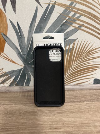 Quad Lock iPhone 12/12 Pro Case