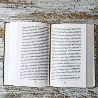 Todo esto te daré: Edición limitada.